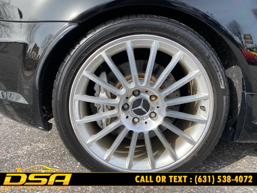 2005 Mercedes-Benz SLK-Class Roadster 5.5L AMG, available for sale in Commack, New York | DSA Motor Sports Corp. Commack, New York 2005 Mercedes-Benz SLK-Class Roadster 5.5L AMG, available for sale in Commack, New York | DSA Motor Sports Corp. Commack, New York