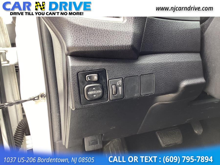 2014 Toyota Corolla S Plus CVT, available for sale in Bordentown, New Jersey | Car N Drive. Bordentown, New Jersey 2014 Toyota Corolla S Plus CVT, available for sale in Bordentown, New Jersey | Car N Drive. Bordentown, New Jersey