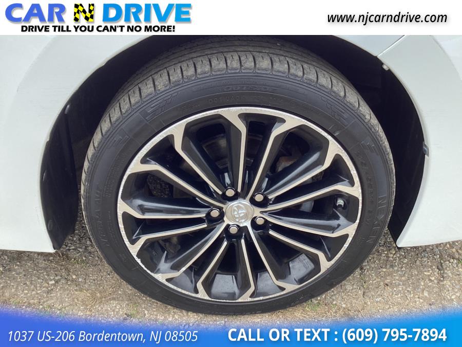 2014 Toyota Corolla S Plus CVT, available for sale in Bordentown, New Jersey | Car N Drive. Bordentown, New Jersey 2014 Toyota Corolla S Plus CVT, available for sale in Bordentown, New Jersey | Car N Drive. Bordentown, New Jersey