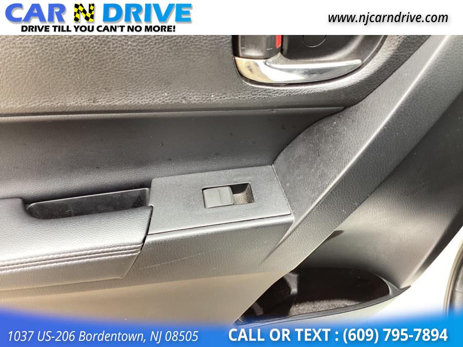 2014 Toyota Corolla S Plus CVT, available for sale in Bordentown, New Jersey | Car N Drive. Bordentown, New Jersey 2014 Toyota Corolla S Plus CVT, available for sale in Bordentown, New Jersey | Car N Drive. Bordentown, New Jersey