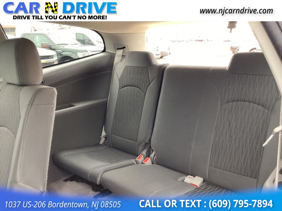 2017 Chevrolet Traverse LS FWD w/PDC, available for sale in Burlington, New Jersey | Car N Drive. Burlington, New Jersey 2017 Chevrolet Traverse LS FWD w/PDC, available for sale in Burlington, New Jersey | Car N Drive. Burlington, New Jersey