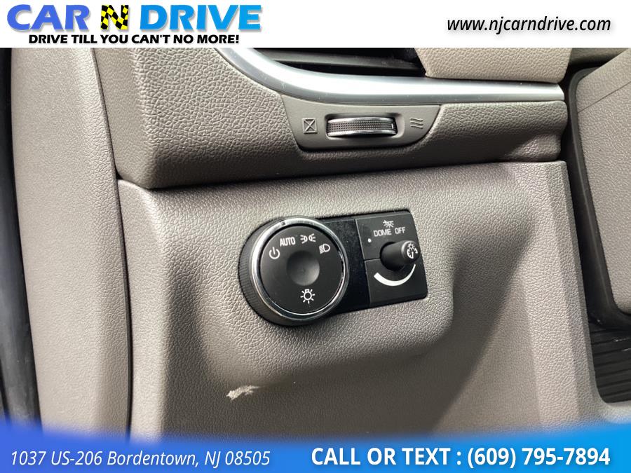 2017 Chevrolet Traverse LS FWD w/PDC, available for sale in Burlington, New Jersey | Car N Drive. Burlington, New Jersey 2017 Chevrolet Traverse LS FWD w/PDC, available for sale in Burlington, New Jersey | Car N Drive. Burlington, New Jersey