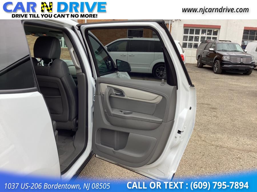 2017 Chevrolet Traverse LS FWD w/PDC, available for sale in Burlington, New Jersey | Car N Drive. Burlington, New Jersey 2017 Chevrolet Traverse LS FWD w/PDC, available for sale in Burlington, New Jersey | Car N Drive. Burlington, New Jersey