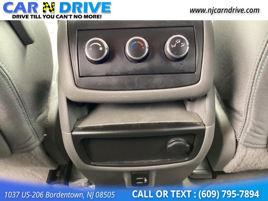 2017 Chevrolet Traverse LS FWD w/PDC, available for sale in Burlington, New Jersey | Car N Drive. Burlington, New Jersey 2017 Chevrolet Traverse LS FWD w/PDC, available for sale in Burlington, New Jersey | Car N Drive. Burlington, New Jersey