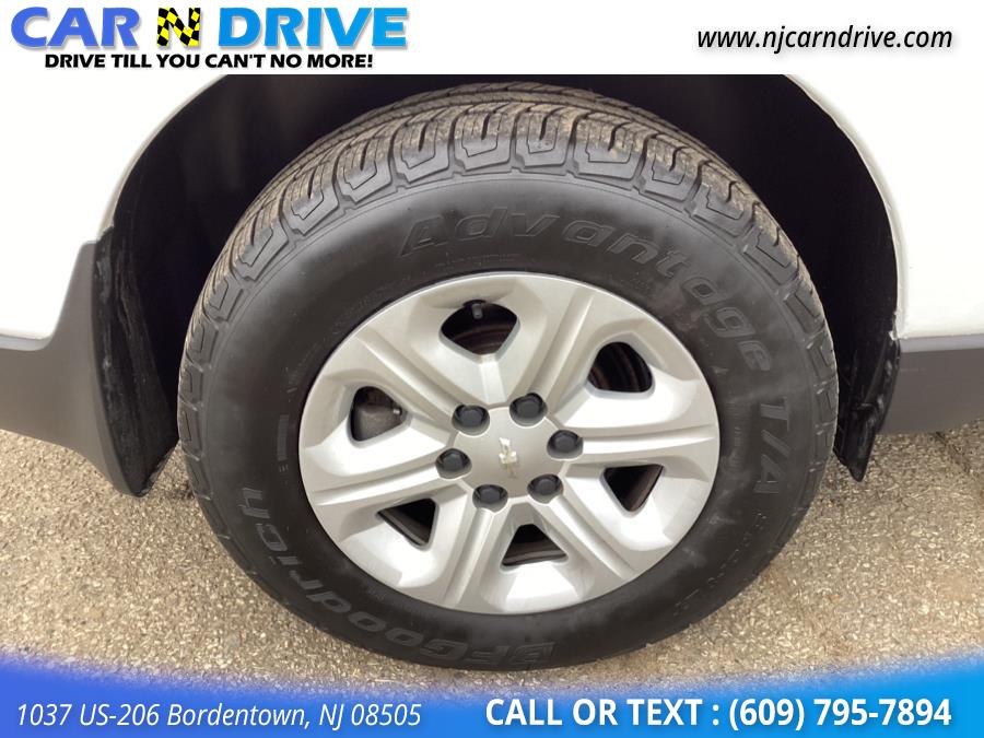 2017 Chevrolet Traverse LS FWD w/PDC, available for sale in Burlington, New Jersey | Car N Drive. Burlington, New Jersey 2017 Chevrolet Traverse LS FWD w/PDC, available for sale in Burlington, New Jersey | Car N Drive. Burlington, New Jersey