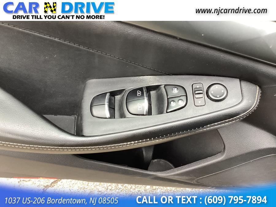 2019 Nissan Maxima 3.5 SV, available for sale in Burlington, New Jersey | Car N Drive. Burlington, New Jersey 2019 Nissan Maxima 3.5 SV, available for sale in Burlington, New Jersey | Car N Drive. Burlington, New Jersey