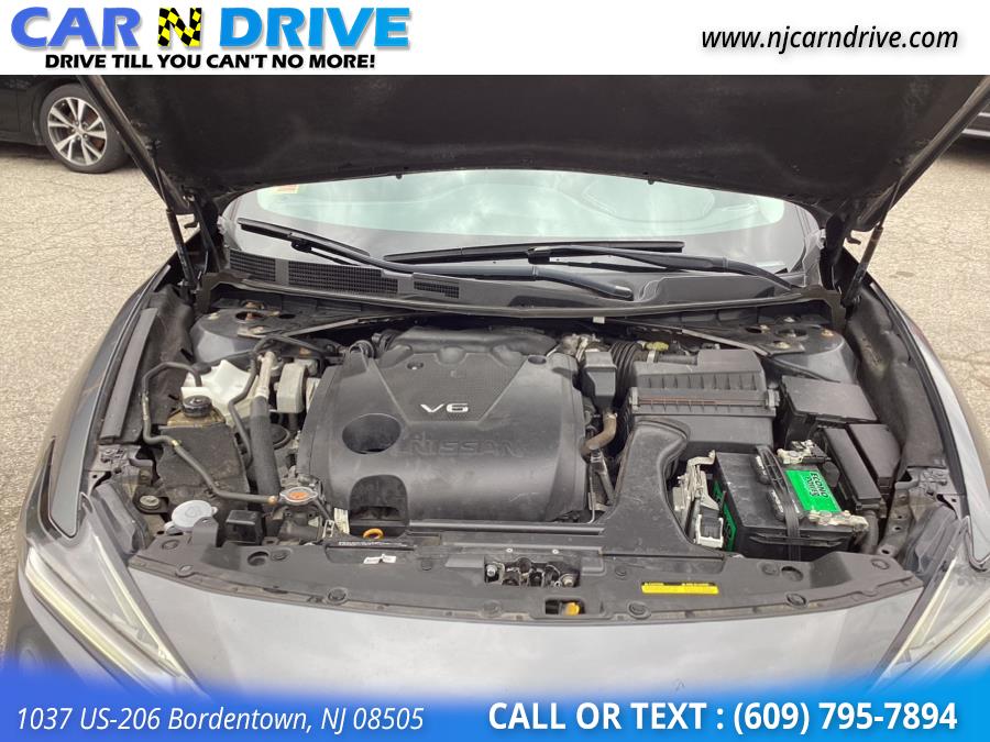 2019 Nissan Maxima 3.5 SV, available for sale in Burlington, New Jersey | Car N Drive. Burlington, New Jersey 2019 Nissan Maxima 3.5 SV, available for sale in Burlington, New Jersey | Car N Drive. Burlington, New Jersey