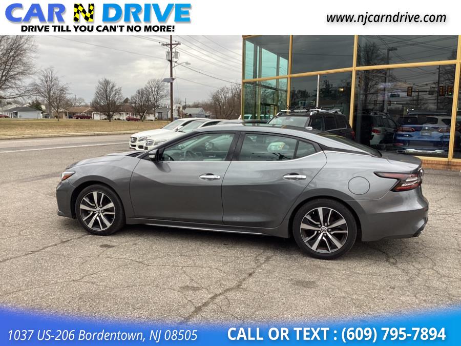 2019 Nissan Maxima 3.5 SV, available for sale in Burlington, New Jersey | Car N Drive. Burlington, New Jersey 2019 Nissan Maxima 3.5 SV, available for sale in Burlington, New Jersey | Car N Drive. Burlington, New Jersey