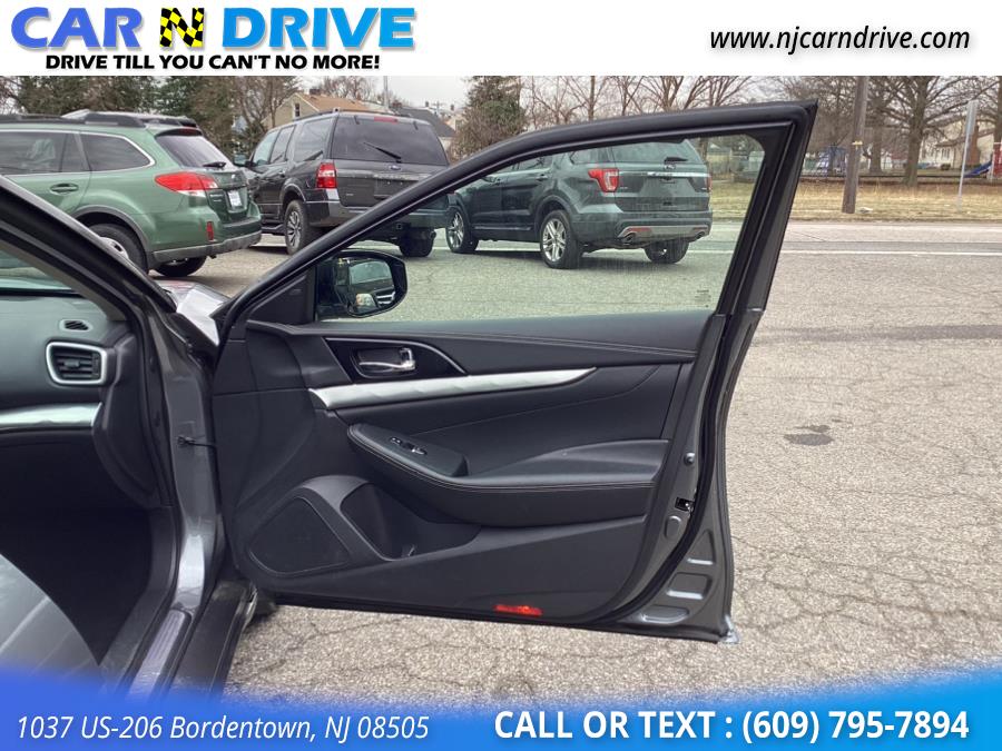 2019 Nissan Maxima 3.5 SV, available for sale in Burlington, New Jersey | Car N Drive. Burlington, New Jersey 2019 Nissan Maxima 3.5 SV, available for sale in Burlington, New Jersey | Car N Drive. Burlington, New Jersey
