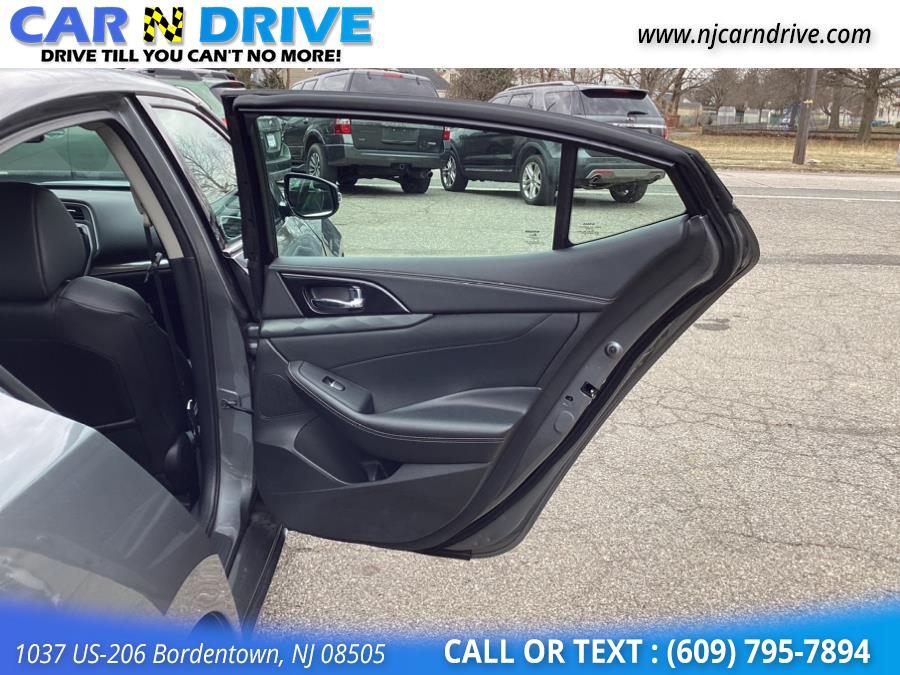 2019 Nissan Maxima 3.5 SV, available for sale in Burlington, New Jersey | Car N Drive. Burlington, New Jersey 2019 Nissan Maxima 3.5 SV, available for sale in Burlington, New Jersey | Car N Drive. Burlington, New Jersey