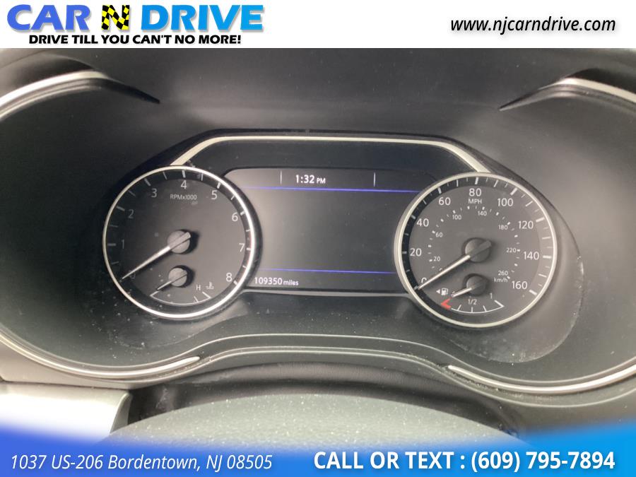 2019 Nissan Maxima 3.5 SV, available for sale in Burlington, New Jersey | Car N Drive. Burlington, New Jersey 2019 Nissan Maxima 3.5 SV, available for sale in Burlington, New Jersey | Car N Drive. Burlington, New Jersey