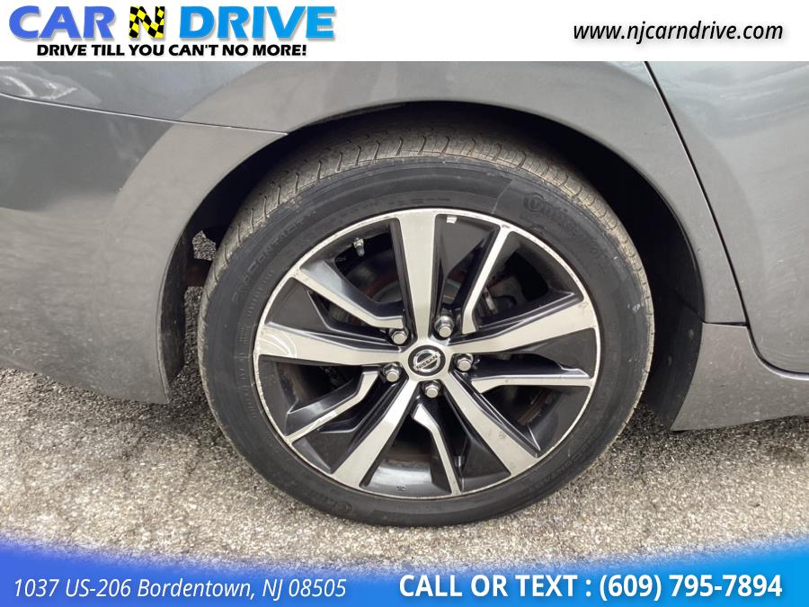 2019 Nissan Maxima 3.5 SV, available for sale in Burlington, New Jersey | Car N Drive. Burlington, New Jersey 2019 Nissan Maxima 3.5 SV, available for sale in Burlington, New Jersey | Car N Drive. Burlington, New Jersey