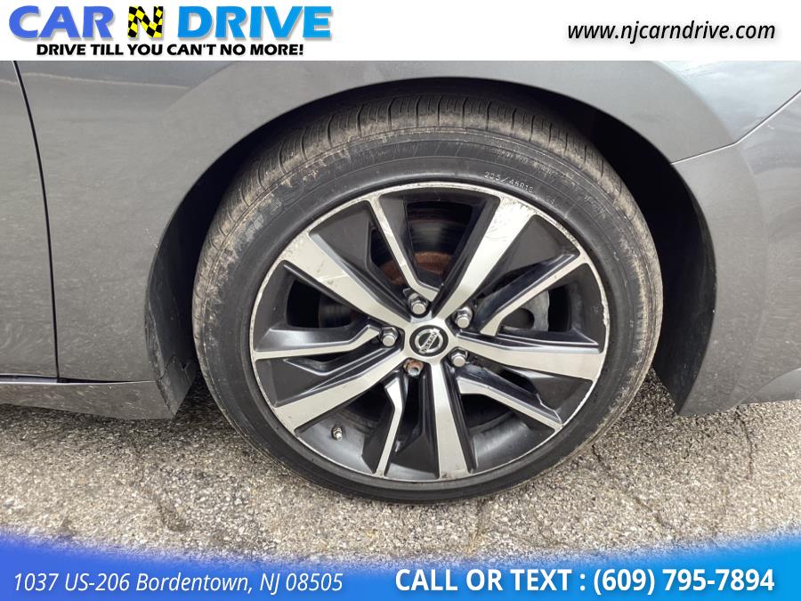 2019 Nissan Maxima 3.5 SV, available for sale in Burlington, New Jersey | Car N Drive. Burlington, New Jersey 2019 Nissan Maxima 3.5 SV, available for sale in Burlington, New Jersey | Car N Drive. Burlington, New Jersey