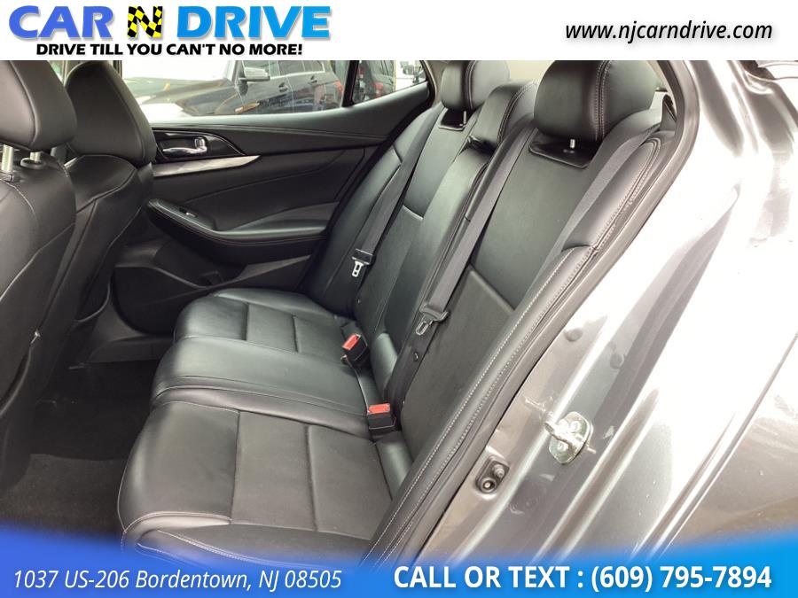 2019 Nissan Maxima 3.5 SV, available for sale in Burlington, New Jersey | Car N Drive. Burlington, New Jersey 2019 Nissan Maxima 3.5 SV, available for sale in Burlington, New Jersey | Car N Drive. Burlington, New Jersey