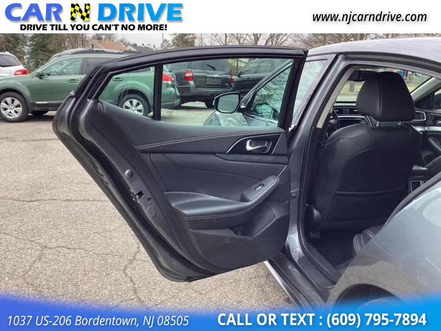 2019 Nissan Maxima 3.5 SV, available for sale in Burlington, New Jersey | Car N Drive. Burlington, New Jersey 2019 Nissan Maxima 3.5 SV, available for sale in Burlington, New Jersey | Car N Drive. Burlington, New Jersey