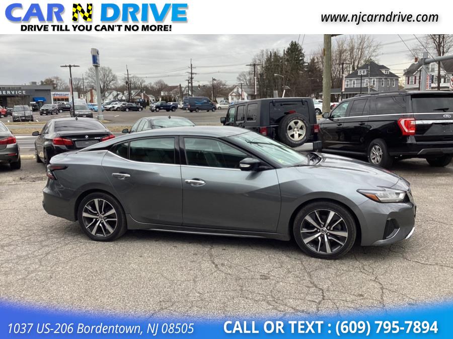 2019 Nissan Maxima 3.5 SV, available for sale in Burlington, New Jersey | Car N Drive. Burlington, New Jersey 2019 Nissan Maxima 3.5 SV, available for sale in Burlington, New Jersey | Car N Drive. Burlington, New Jersey