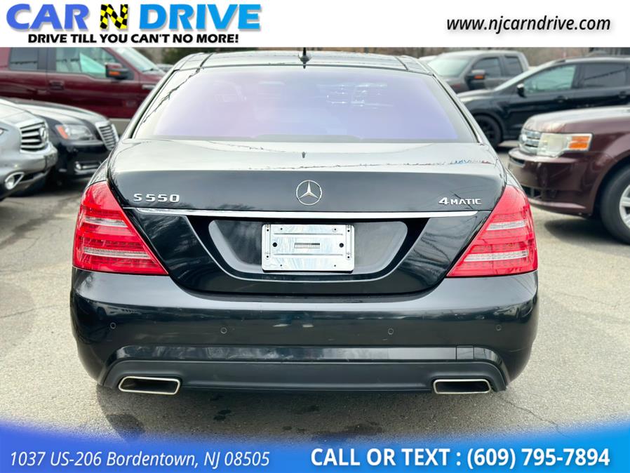 2013 Mercedes-benz S-class S550 4-MATIC, available for sale in Bordentown, New Jersey | Car N Drive. Bordentown, New Jersey 2013 Mercedes-benz S-class S550 4-MATIC, available for sale in Bordentown, New Jersey | Car N Drive. Bordentown, New Jersey