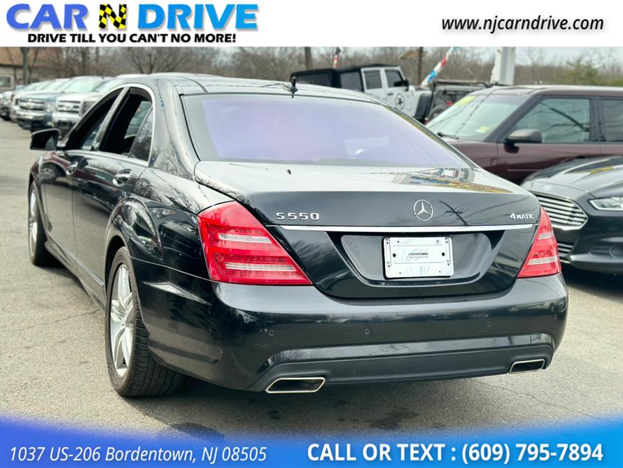 2013 Mercedes-benz S-class S550 4-MATIC, available for sale in Bordentown, New Jersey | Car N Drive. Bordentown, New Jersey 2013 Mercedes-benz S-class S550 4-MATIC, available for sale in Bordentown, New Jersey | Car N Drive. Bordentown, New Jersey