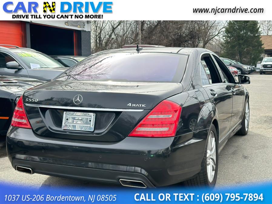 2013 Mercedes-benz S-class S550 4-MATIC, available for sale in Bordentown, New Jersey | Car N Drive. Bordentown, New Jersey 2013 Mercedes-benz S-class S550 4-MATIC, available for sale in Bordentown, New Jersey | Car N Drive. Bordentown, New Jersey