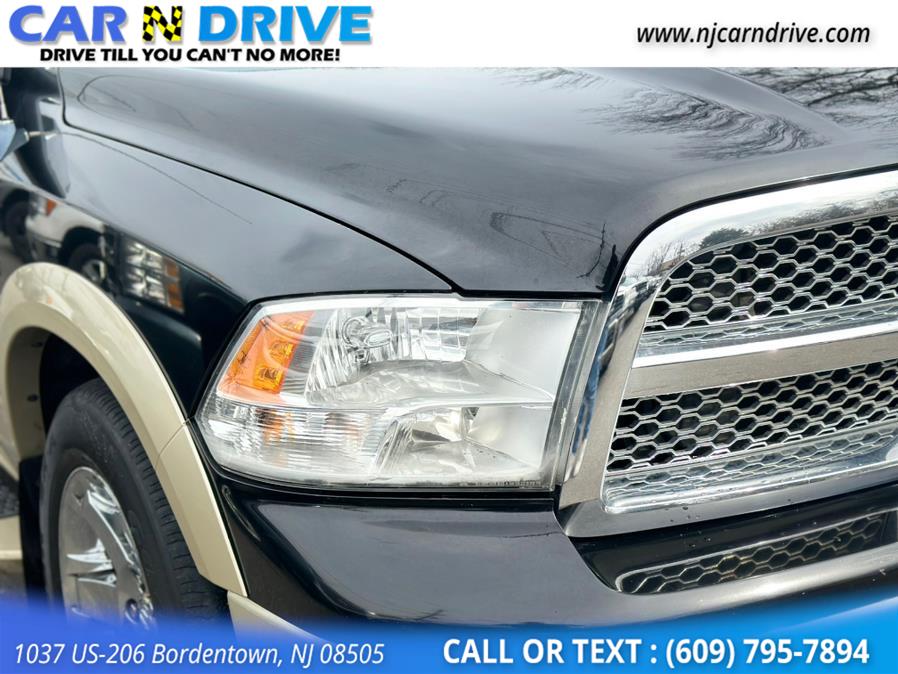 2012 Ram 1500 Laramie Longhorn Edition Crew Cab 4WD, available for sale in Bordentown, New Jersey | Car N Drive. Bordentown, New Jersey 2012 Ram 1500 Laramie Longhorn Edition Crew Cab 4WD, available for sale in Bordentown, New Jersey | Car N Drive. Bordentown, New Jersey