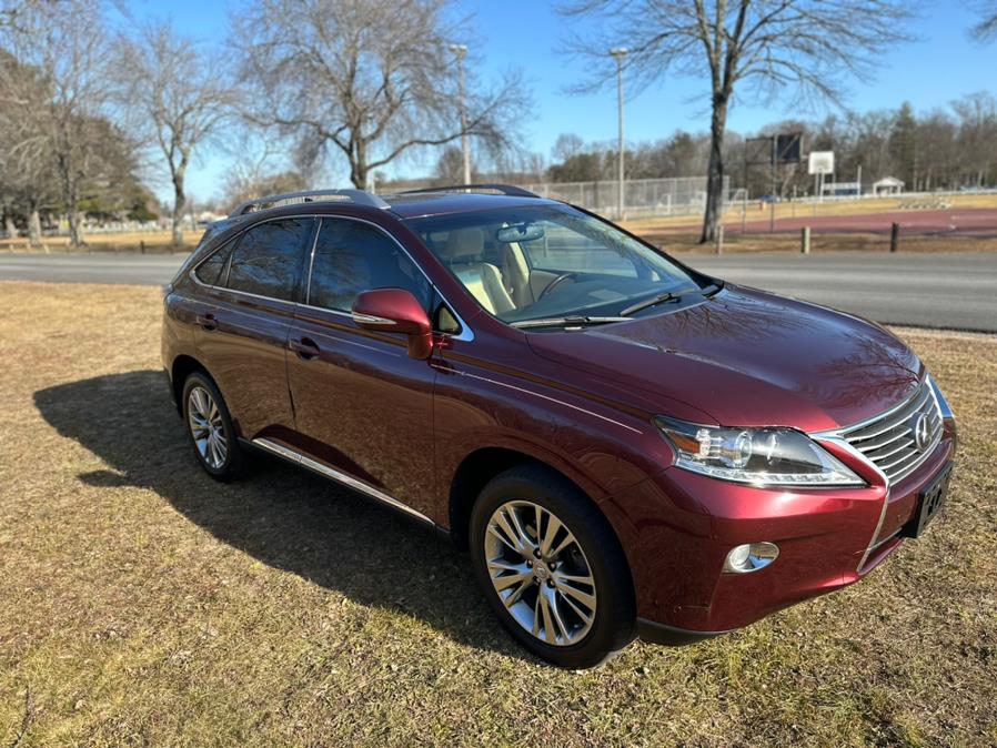 Used 2014 Lexus RX 350 in Plainville, Connecticut | Choice Group LLC Choice Motor Car. Plainville, Connecticut