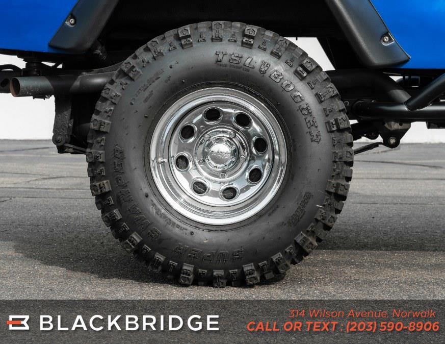 1981 Jeep CJ7 -, available for sale in Norwalk, Connecticut | Black Bridge Motors, LLC. Norwalk, Connecticut 1981 Jeep CJ7 -, available for sale in Norwalk, Connecticut | Black Bridge Motors, LLC. Norwalk, Connecticut
