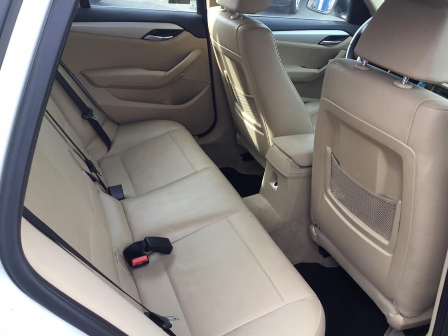 2013 BMW X1 AWD 4dr xDrive28i, available for sale in Manchester, Connecticut | Liberty Motors. Manchester, Connecticut 2013 BMW X1 AWD 4dr xDrive28i, available for sale in Manchester, Connecticut | Liberty Motors. Manchester, Connecticut