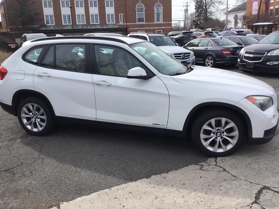 2013 BMW X1 AWD 4dr xDrive28i, available for sale in Manchester, Connecticut | Liberty Motors. Manchester, Connecticut 2013 BMW X1 AWD 4dr xDrive28i, available for sale in Manchester, Connecticut | Liberty Motors. Manchester, Connecticut