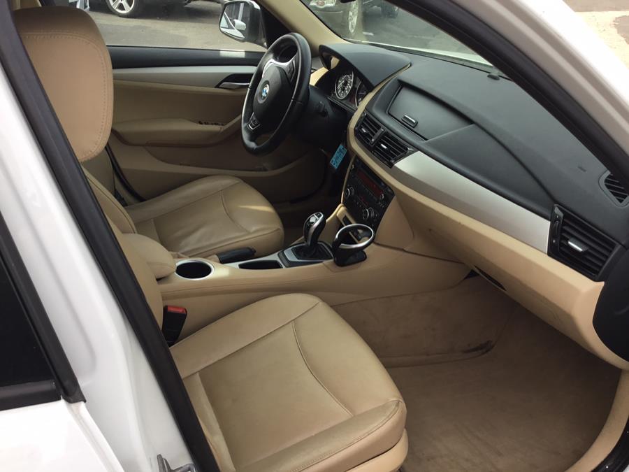 2013 BMW X1 AWD 4dr xDrive28i, available for sale in Manchester, Connecticut | Liberty Motors. Manchester, Connecticut 2013 BMW X1 AWD 4dr xDrive28i, available for sale in Manchester, Connecticut | Liberty Motors. Manchester, Connecticut
