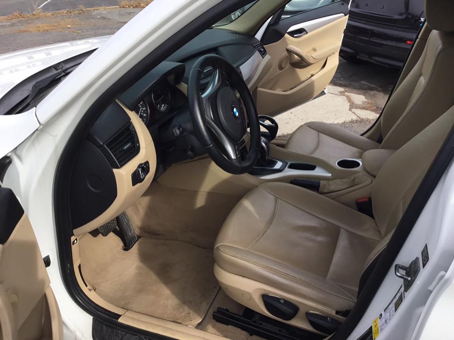 2013 BMW X1 AWD 4dr xDrive28i, available for sale in Manchester, Connecticut | Liberty Motors. Manchester, Connecticut 2013 BMW X1 AWD 4dr xDrive28i, available for sale in Manchester, Connecticut | Liberty Motors. Manchester, Connecticut
