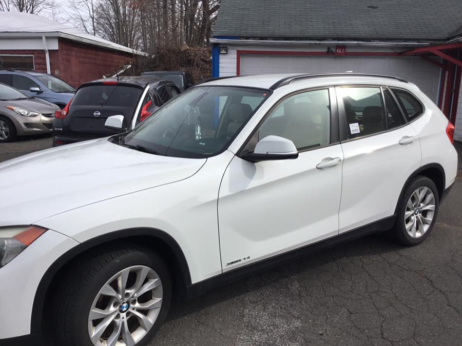 2013 BMW X1 AWD 4dr xDrive28i, available for sale in Manchester, Connecticut | Liberty Motors. Manchester, Connecticut 2013 BMW X1 AWD 4dr xDrive28i, available for sale in Manchester, Connecticut | Liberty Motors. Manchester, Connecticut