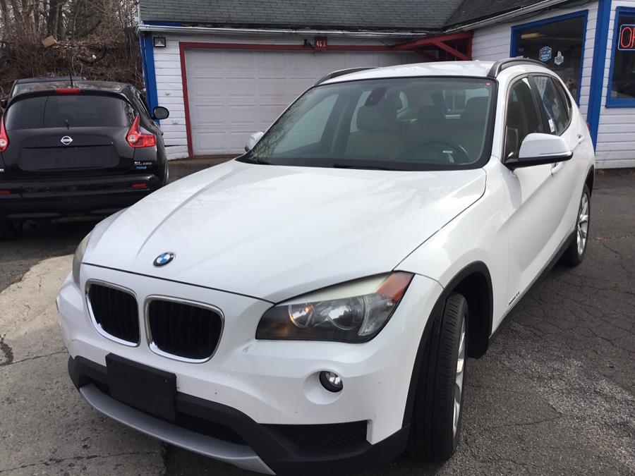 2013 BMW X1 AWD 4dr xDrive28i, available for sale in Manchester, Connecticut | Liberty Motors. Manchester, Connecticut 2013 BMW X1 AWD 4dr xDrive28i, available for sale in Manchester, Connecticut | Liberty Motors. Manchester, Connecticut