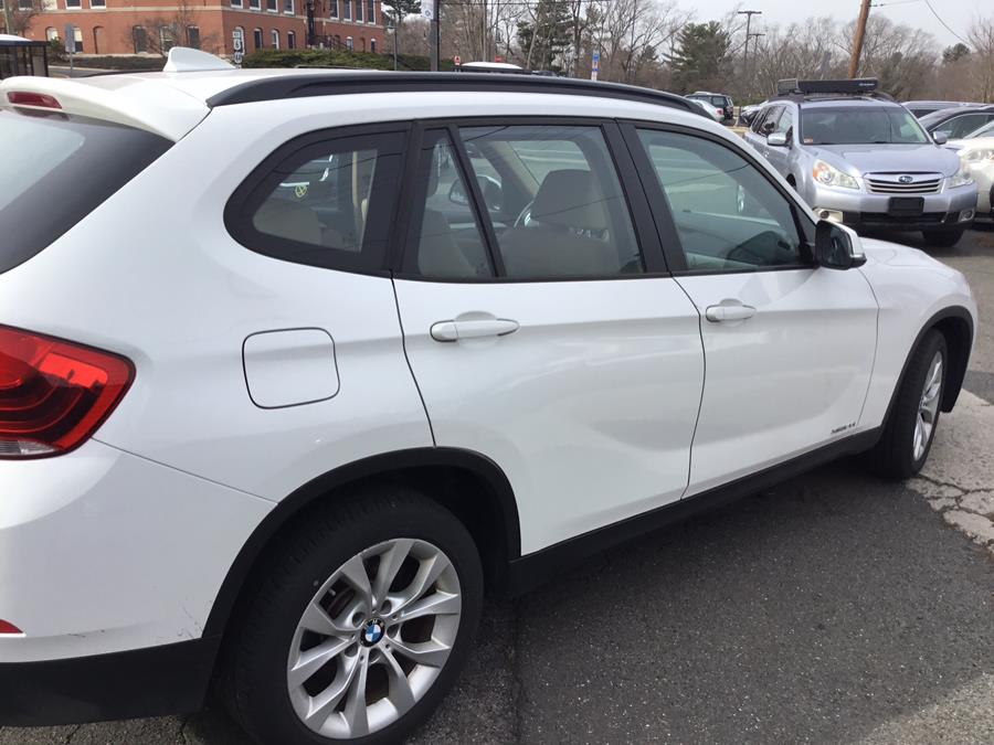 2013 BMW X1 AWD 4dr xDrive28i, available for sale in Manchester, Connecticut | Liberty Motors. Manchester, Connecticut 2013 BMW X1 AWD 4dr xDrive28i, available for sale in Manchester, Connecticut | Liberty Motors. Manchester, Connecticut
