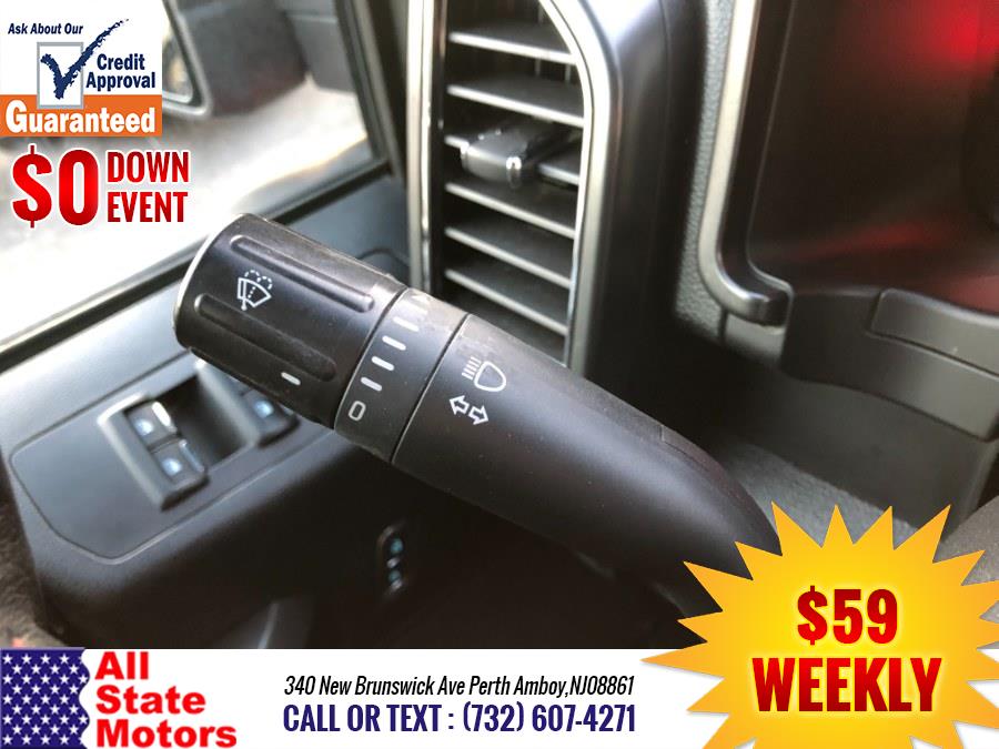 2017 Ford F-150 XL 4WD SuperCrew 5.5'' Box, available for sale in Perth Amboy, New Jersey | All State Motor Inc. Perth Amboy, New Jersey 2017 Ford F-150 XL 4WD SuperCrew 5.5'' Box, available for sale in Perth Amboy, New Jersey | All State Motor Inc. Perth Amboy, New Jersey