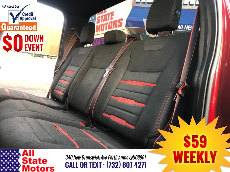 2017 Ford F-150 XL 4WD SuperCrew 5.5'' Box, available for sale in Perth Amboy, New Jersey | All State Motor Inc. Perth Amboy, New Jersey 2017 Ford F-150 XL 4WD SuperCrew 5.5'' Box, available for sale in Perth Amboy, New Jersey | All State Motor Inc. Perth Amboy, New Jersey