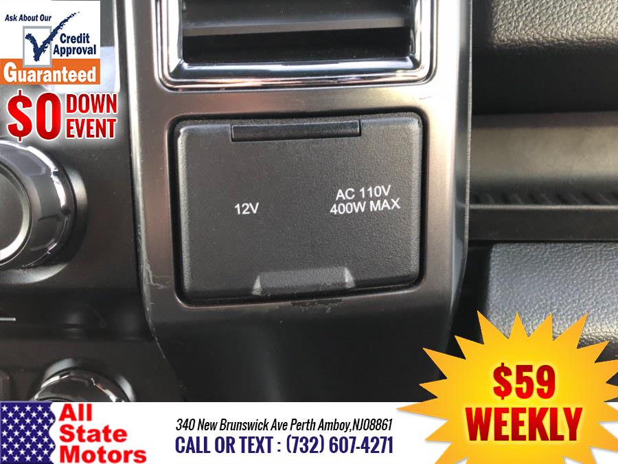 2017 Ford F-150 XL 4WD SuperCrew 5.5'' Box, available for sale in Perth Amboy, New Jersey | All State Motor Inc. Perth Amboy, New Jersey 2017 Ford F-150 XL 4WD SuperCrew 5.5'' Box, available for sale in Perth Amboy, New Jersey | All State Motor Inc. Perth Amboy, New Jersey