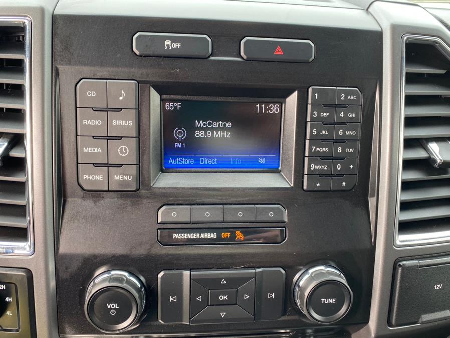 2015 Ford F-150 4WD SuperCab 145" XLT, available for sale in Canton, Connecticut | Lava Motors 2 Inc. Canton, Connecticut 2015 Ford F-150 4WD SuperCab 145" XLT, available for sale in Canton, Connecticut | Lava Motors 2 Inc. Canton, Connecticut