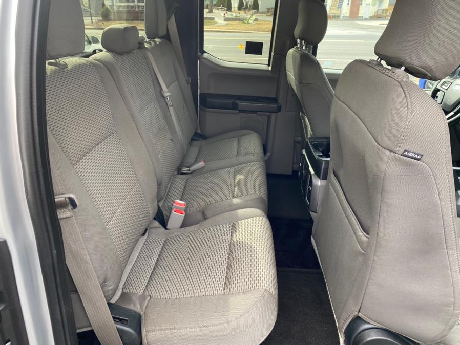 2015 Ford F-150 4WD SuperCab 145" XLT, available for sale in Canton, Connecticut | Lava Motors 2 Inc. Canton, Connecticut 2015 Ford F-150 4WD SuperCab 145" XLT, available for sale in Canton, Connecticut | Lava Motors 2 Inc. Canton, Connecticut
