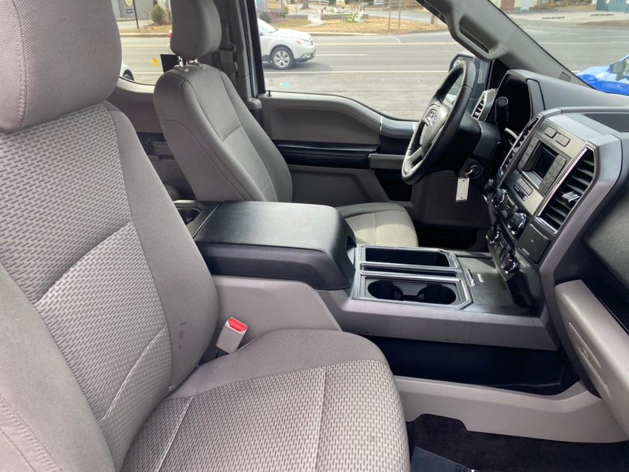 2015 Ford F-150 4WD SuperCab 145" XLT, available for sale in Canton, Connecticut | Lava Motors 2 Inc. Canton, Connecticut 2015 Ford F-150 4WD SuperCab 145" XLT, available for sale in Canton, Connecticut | Lava Motors 2 Inc. Canton, Connecticut