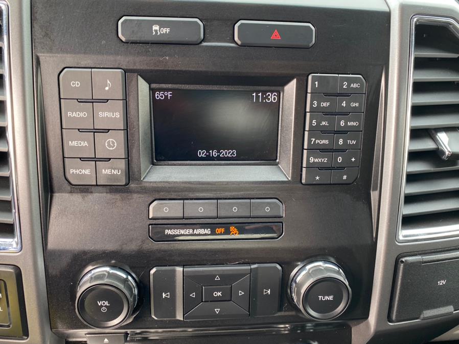 2015 Ford F-150 4WD SuperCab 145" XLT, available for sale in Canton, Connecticut | Lava Motors 2 Inc. Canton, Connecticut 2015 Ford F-150 4WD SuperCab 145" XLT, available for sale in Canton, Connecticut | Lava Motors 2 Inc. Canton, Connecticut