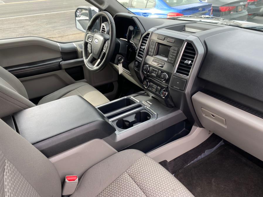 2015 Ford F-150 4WD SuperCab 145" XLT, available for sale in Canton, Connecticut | Lava Motors 2 Inc. Canton, Connecticut 2015 Ford F-150 4WD SuperCab 145" XLT, available for sale in Canton, Connecticut | Lava Motors 2 Inc. Canton, Connecticut