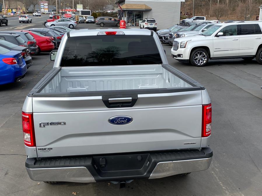 2015 Ford F-150 4WD SuperCab 145" XLT, available for sale in Canton, Connecticut | Lava Motors 2 Inc. Canton, Connecticut 2015 Ford F-150 4WD SuperCab 145" XLT, available for sale in Canton, Connecticut | Lava Motors 2 Inc. Canton, Connecticut