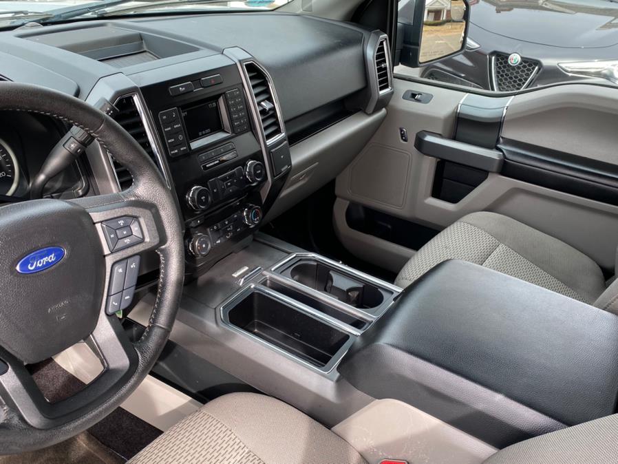 2015 Ford F-150 4WD SuperCab 145" XLT, available for sale in Canton, Connecticut | Lava Motors 2 Inc. Canton, Connecticut 2015 Ford F-150 4WD SuperCab 145" XLT, available for sale in Canton, Connecticut | Lava Motors 2 Inc. Canton, Connecticut