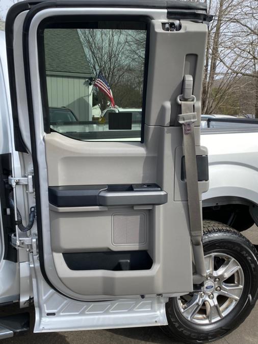2015 Ford F-150 4WD SuperCab 145" XLT, available for sale in Canton, Connecticut | Lava Motors 2 Inc. Canton, Connecticut 2015 Ford F-150 4WD SuperCab 145" XLT, available for sale in Canton, Connecticut | Lava Motors 2 Inc. Canton, Connecticut