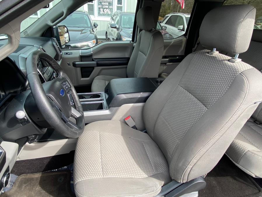 2015 Ford F-150 4WD SuperCab 145" XLT, available for sale in Canton, Connecticut | Lava Motors 2 Inc. Canton, Connecticut 2015 Ford F-150 4WD SuperCab 145" XLT, available for sale in Canton, Connecticut | Lava Motors 2 Inc. Canton, Connecticut