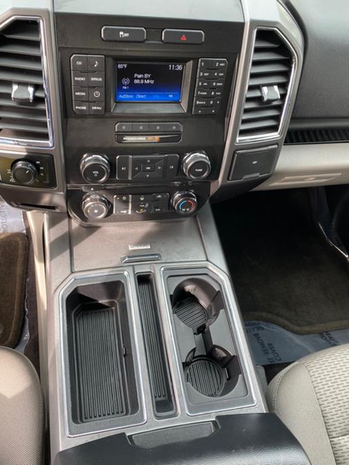 2015 Ford F-150 4WD SuperCab 145" XLT, available for sale in Canton, Connecticut | Lava Motors 2 Inc. Canton, Connecticut 2015 Ford F-150 4WD SuperCab 145" XLT, available for sale in Canton, Connecticut | Lava Motors 2 Inc. Canton, Connecticut