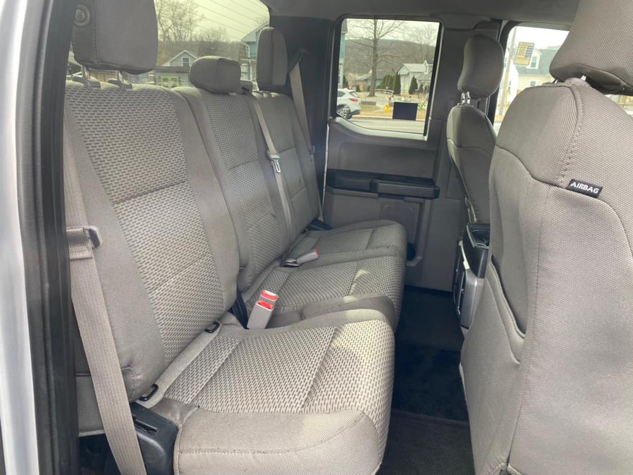 2015 Ford F-150 4WD SuperCab 145" XLT, available for sale in Canton, Connecticut | Lava Motors 2 Inc. Canton, Connecticut 2015 Ford F-150 4WD SuperCab 145" XLT, available for sale in Canton, Connecticut | Lava Motors 2 Inc. Canton, Connecticut