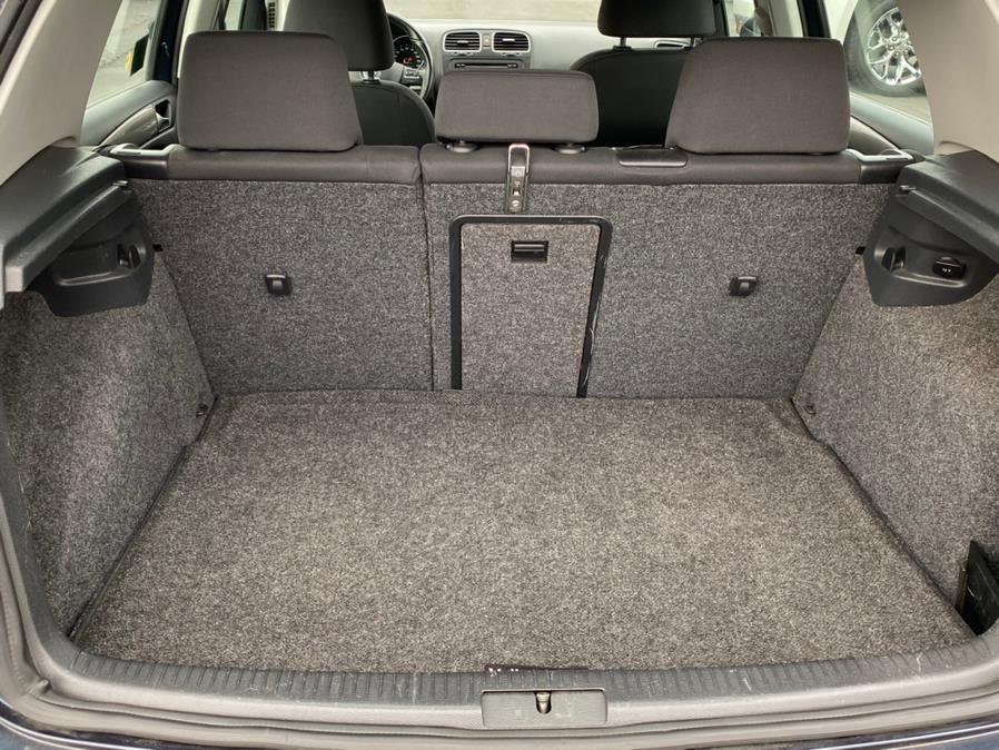 2012 Volkswagen Golf 4dr HB DSG TDI w/Sunroof & Nav, available for sale in Canton, Connecticut | Lava Motors 2 Inc. Canton, Connecticut 2012 Volkswagen Golf 4dr HB DSG TDI w/Sunroof & Nav, available for sale in Canton, Connecticut | Lava Motors 2 Inc. Canton, Connecticut