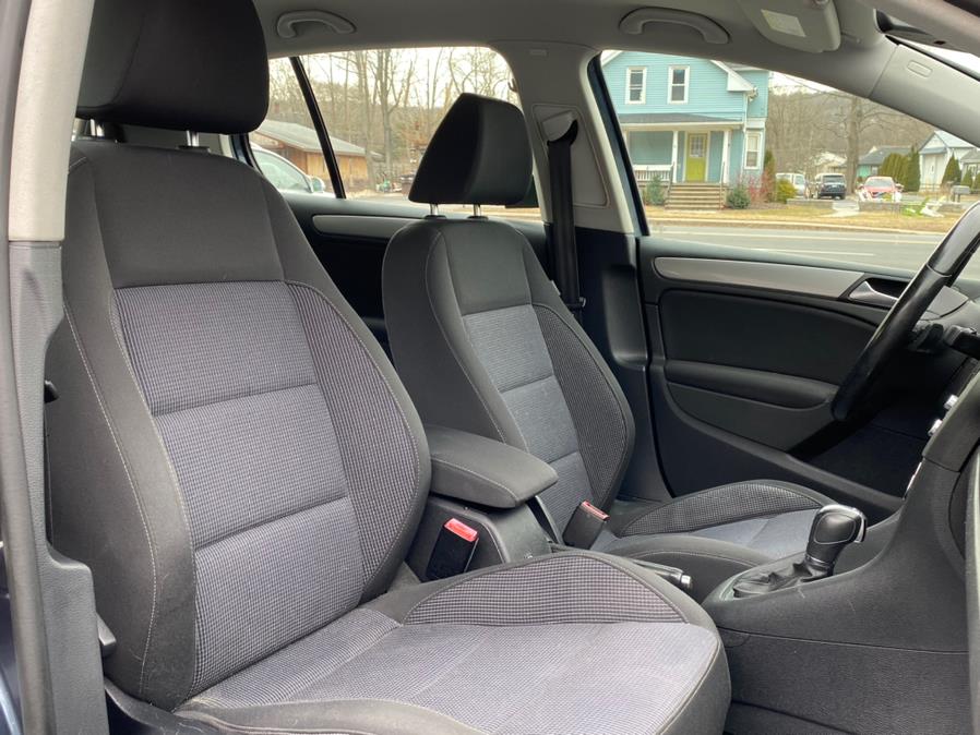 2012 Volkswagen Golf 4dr HB DSG TDI w/Sunroof & Nav, available for sale in Canton, Connecticut | Lava Motors 2 Inc. Canton, Connecticut 2012 Volkswagen Golf 4dr HB DSG TDI w/Sunroof & Nav, available for sale in Canton, Connecticut | Lava Motors 2 Inc. Canton, Connecticut