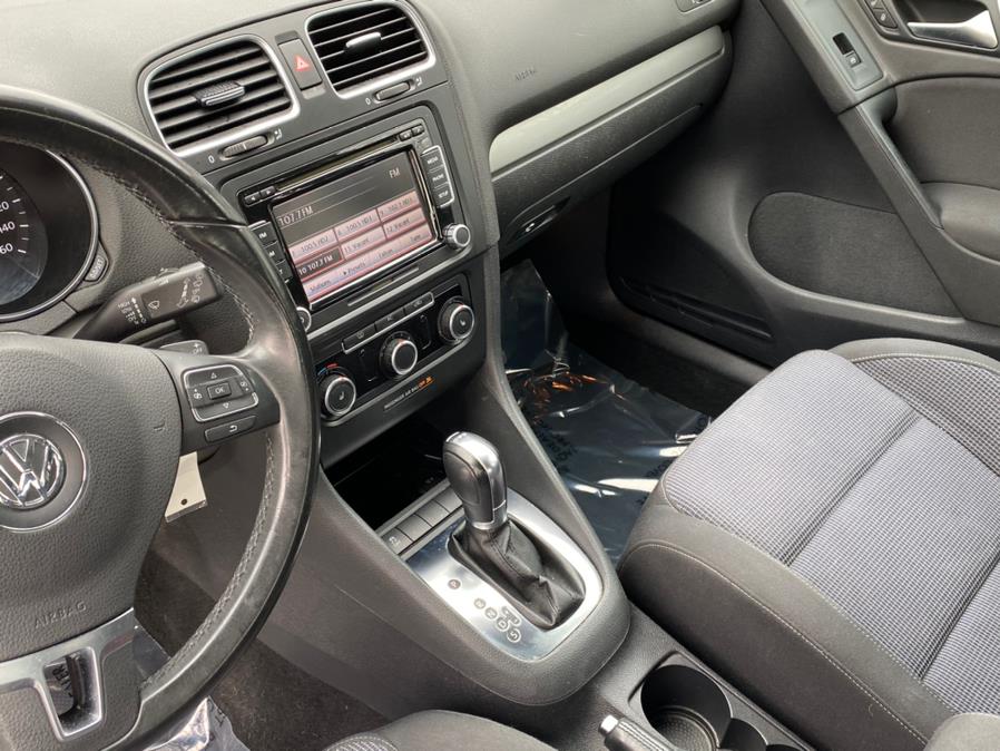 2012 Volkswagen Golf 4dr HB DSG TDI w/Sunroof & Nav, available for sale in Canton, Connecticut | Lava Motors 2 Inc. Canton, Connecticut 2012 Volkswagen Golf 4dr HB DSG TDI w/Sunroof & Nav, available for sale in Canton, Connecticut | Lava Motors 2 Inc. Canton, Connecticut